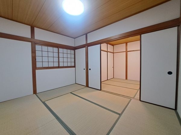 東大阪市松原２丁目の中古一戸建て