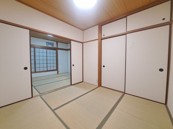 東大阪市松原２丁目の中古一戸建て
