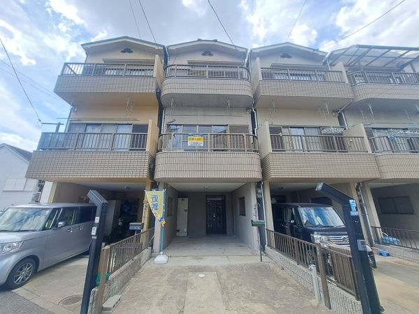 東大阪市松原２丁目　中古一戸建て