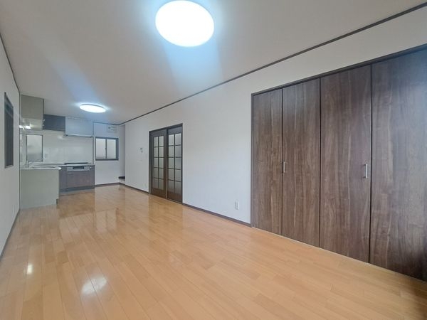 東大阪市松原２丁目の中古一戸建て