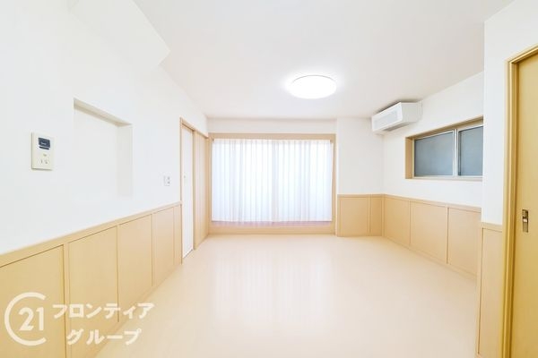 東大阪市新池島町１丁目　中古一戸建て