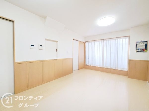 東大阪市新池島町１丁目の中古一戸建て