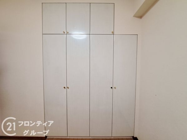 コムズシティ高井田　中古マンション
