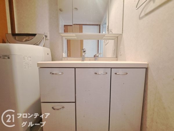 コムズシティ高井田　中古マンション