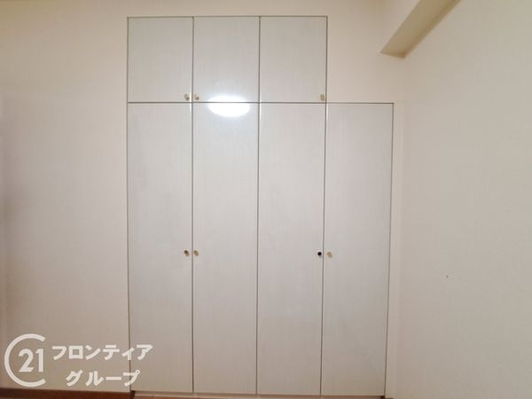 コムズシティ高井田　中古マンション
