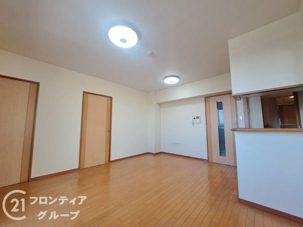 コムズシティ高井田　中古マンション
