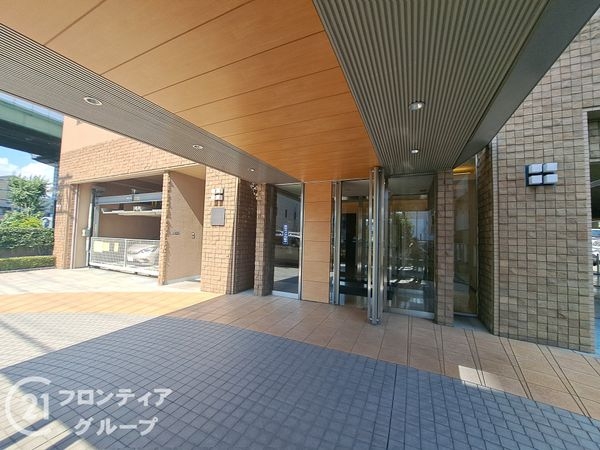 コムズシティ高井田　中古マンション