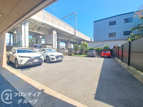 コムズシティ高井田　中古マンション