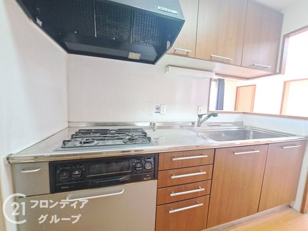 コムズシティ高井田　中古マンション