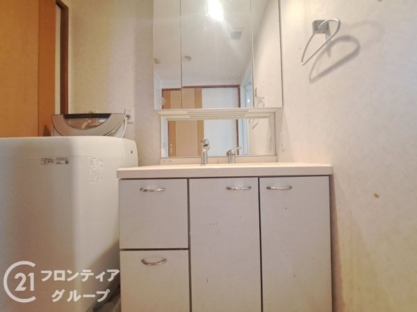 コムズシティ高井田　中古マンション
