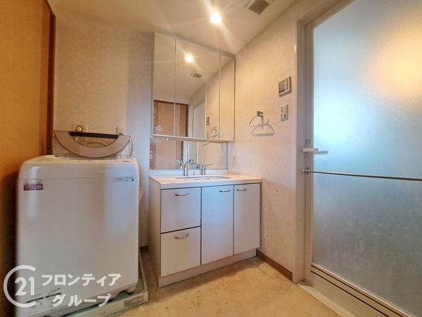 コムズシティ高井田　中古マンション