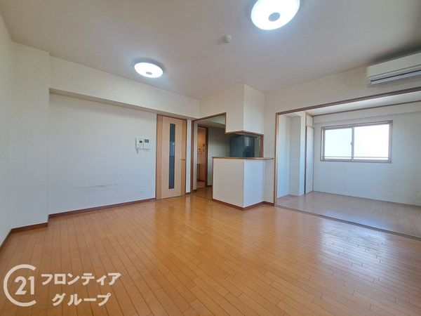 コムズシティ高井田　中古マンション