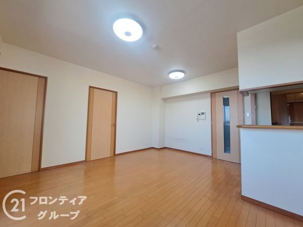コムズシティ高井田　中古マンション