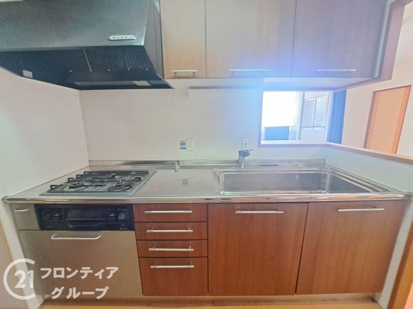 コムズシティ高井田　中古マンション