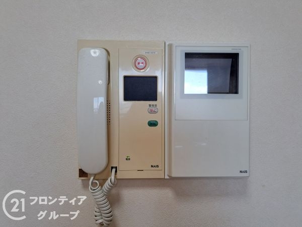 コムズシティ高井田　中古マンション