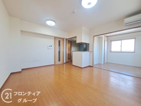 コムズシティ高井田　中古マンション