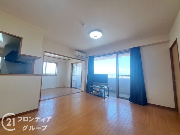 コムズシティ高井田　中古マンション