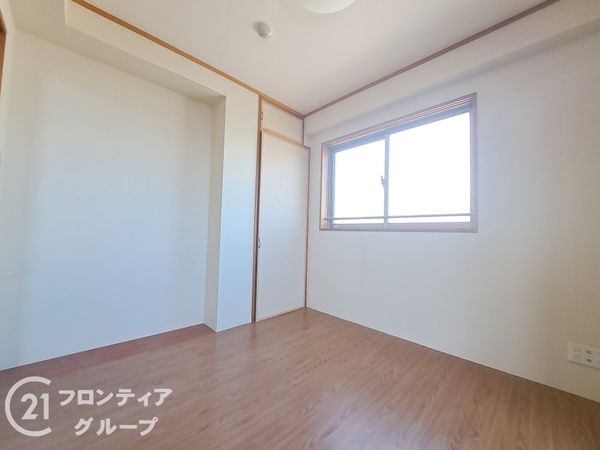 コムズシティ高井田　中古マンション