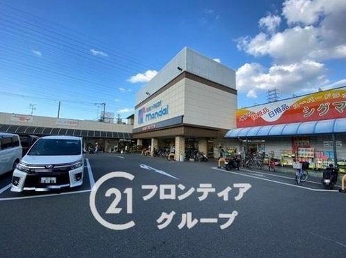 朝日プラザイーストスクエア　中古マンション(万代善根寺店)