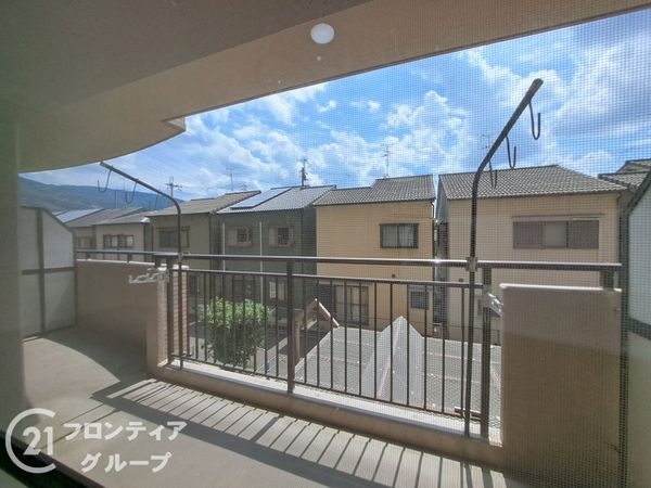 朝日プラザイーストスクエア　中古マンション