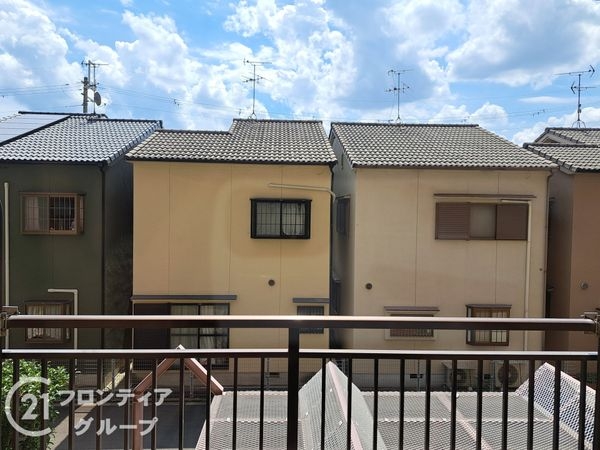 朝日プラザイーストスクエア　中古マンション