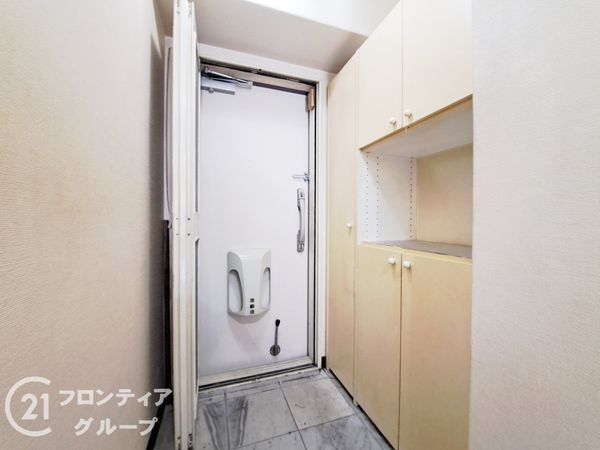 朝日プラザイーストスクエア　中古マンション