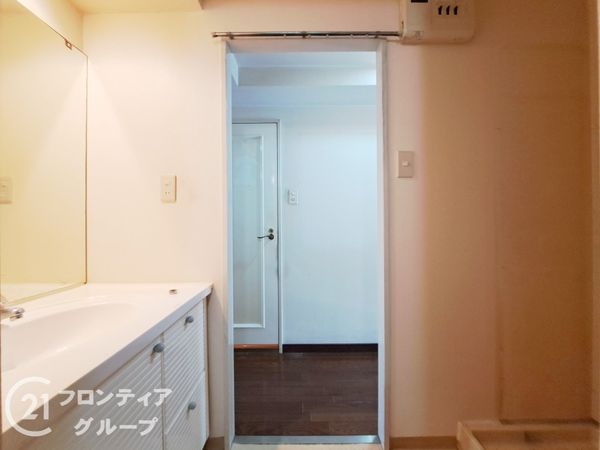 朝日プラザイーストスクエア　中古マンション