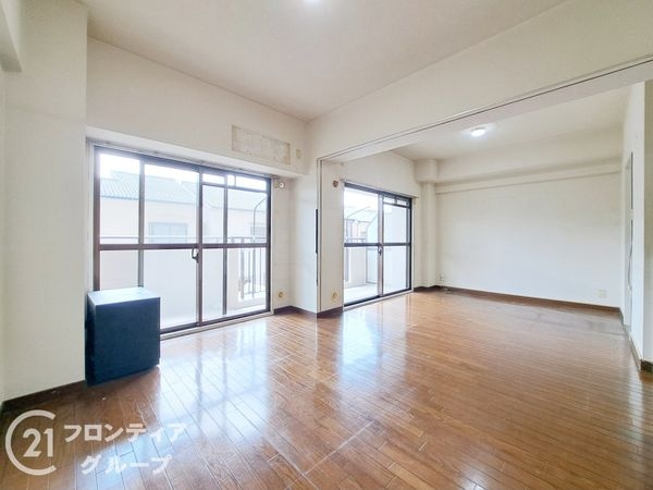 朝日プラザイーストスクエア　中古マンション