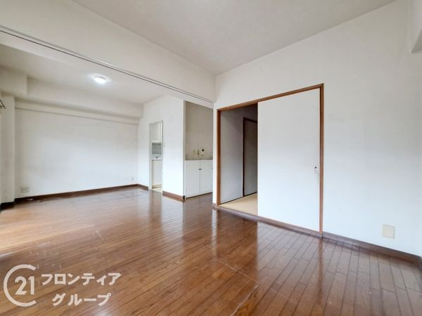 朝日プラザイーストスクエア　中古マンション