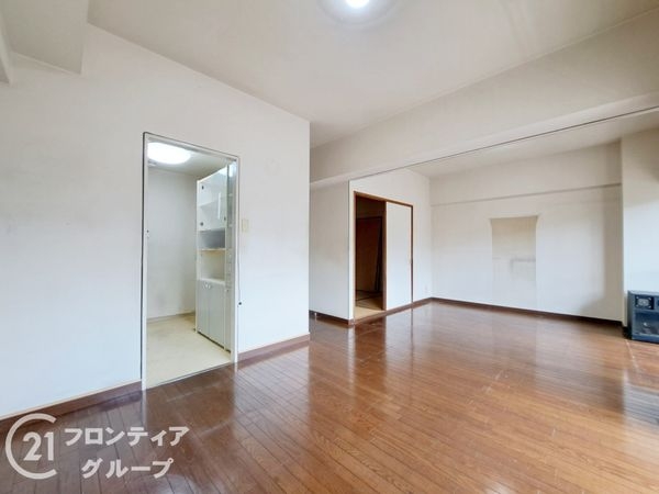 朝日プラザイーストスクエア　中古マンション