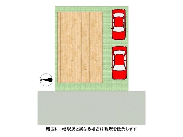 東大阪市額田町　新築一戸建て