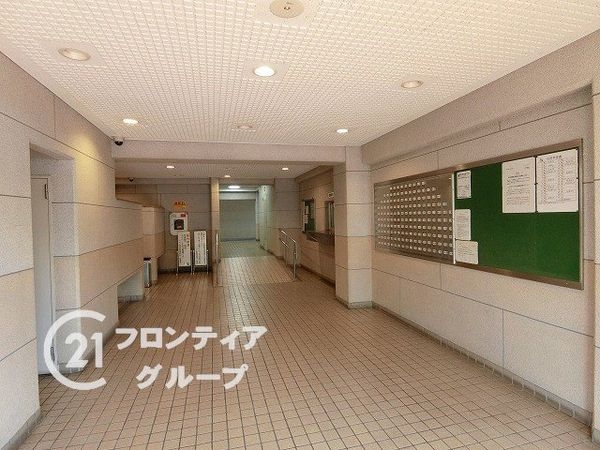 ハイム鴻池　中古マンション