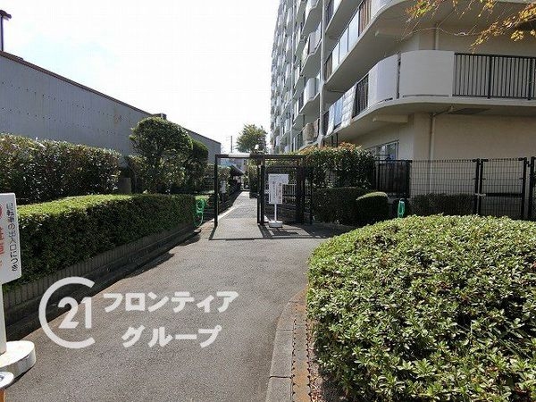 ハイム鴻池　中古マンション