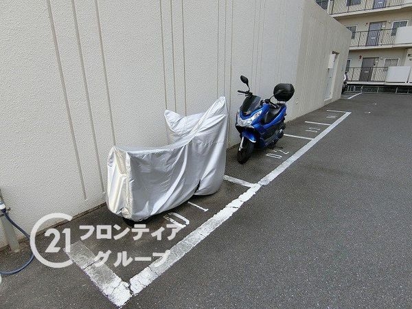 ハイム鴻池　中古マンション