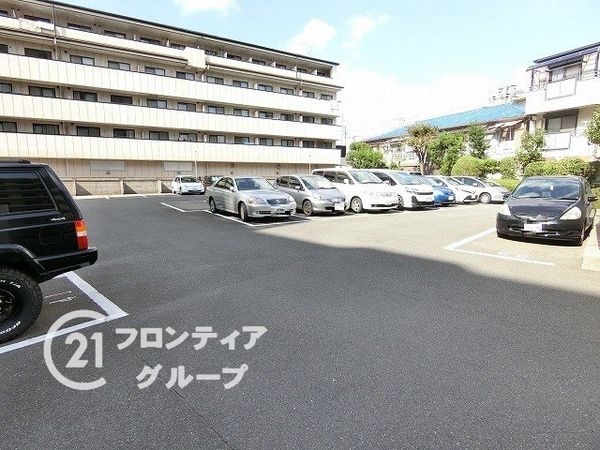 ハイム鴻池　中古マンション