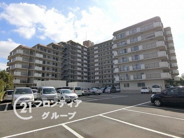 ハイム鴻池　中古マンション