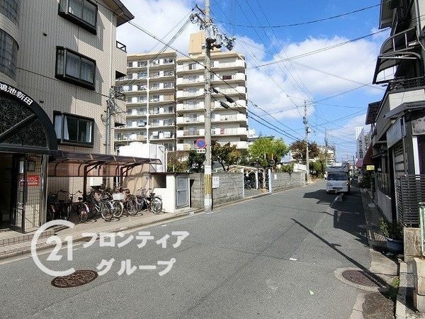 ハイム鴻池　中古マンション