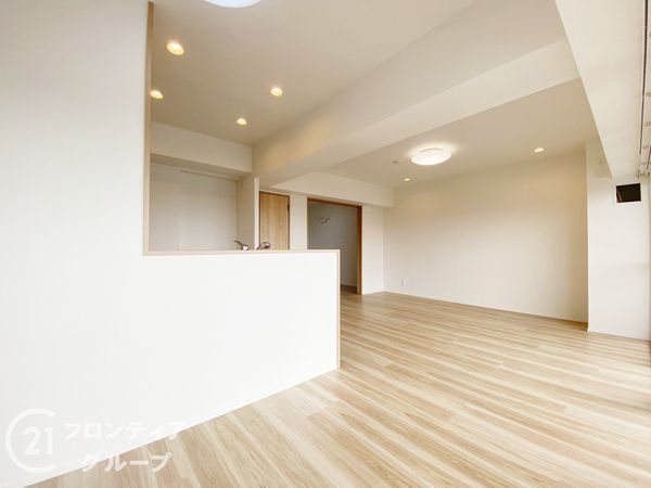 ハイム鴻池　中古マンション