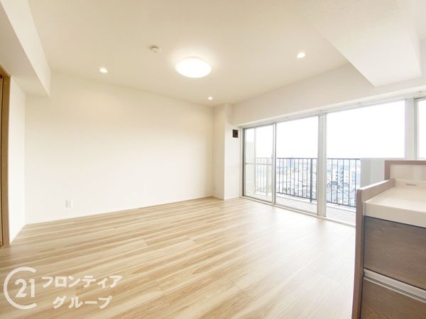 ハイム鴻池　中古マンション