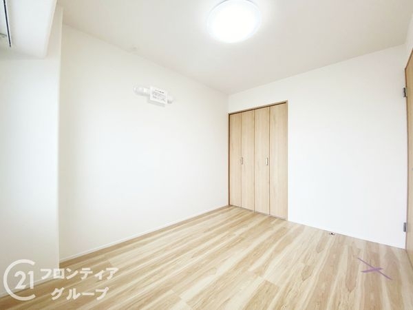 ハイム鴻池　中古マンション