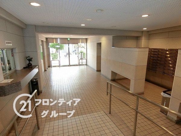 ハイム鴻池　中古マンション