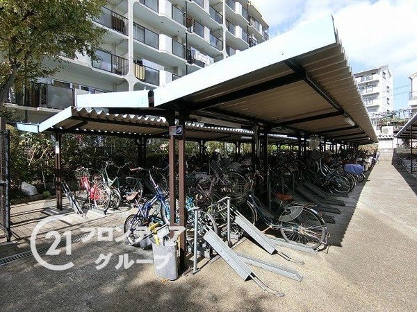 ハイム鴻池　中古マンション