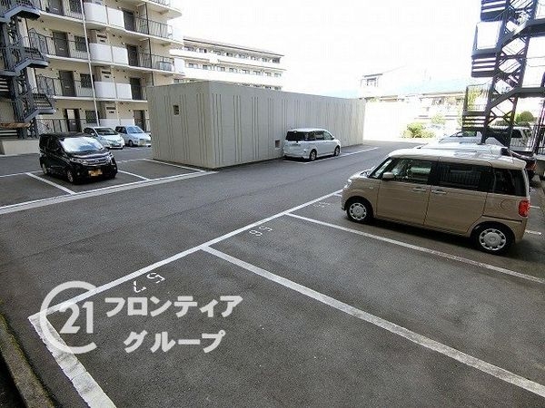 ハイム鴻池　中古マンション