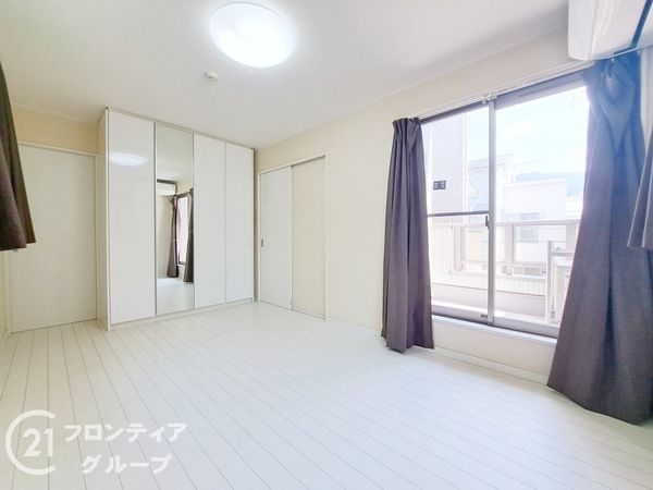 東大阪市横小路町４丁目の中古一戸建て