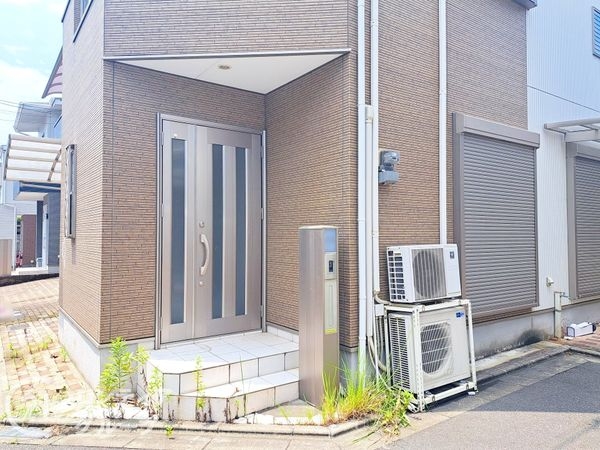 東大阪市横小路町４丁目の中古一戸建て