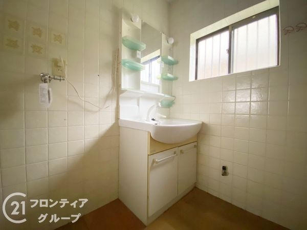 東大阪市菱江１丁目の中古一戸建て