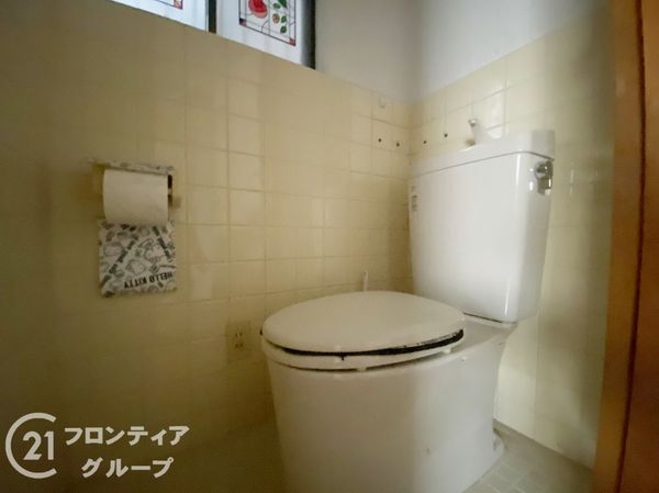 東大阪市菱江１丁目の中古一戸建て