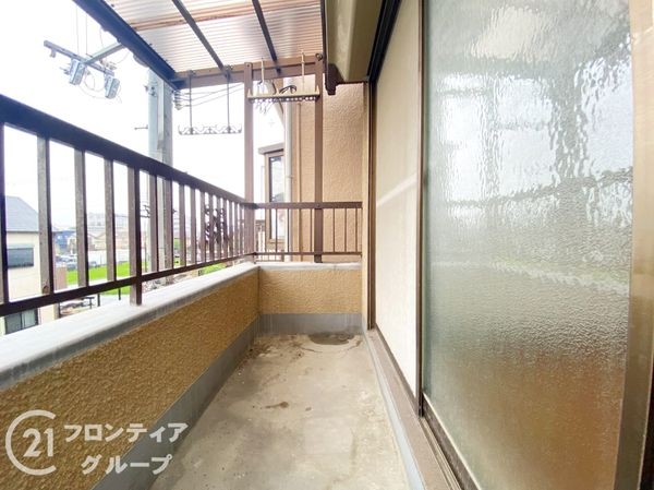 東大阪市菱江１丁目の中古一戸建て