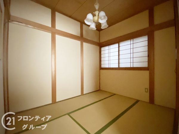東大阪市菱江１丁目の中古一戸建て