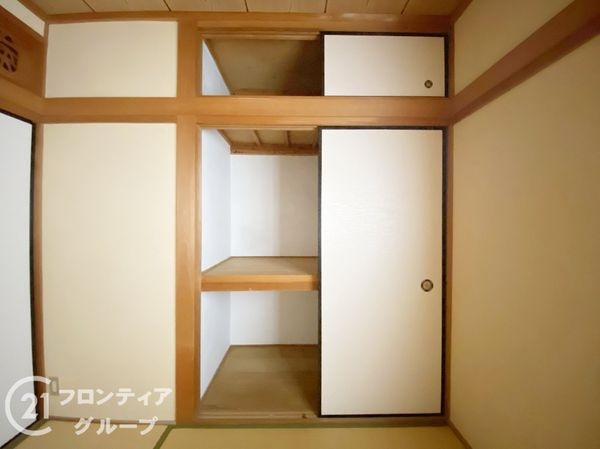 東大阪市菱江１丁目の中古一戸建て